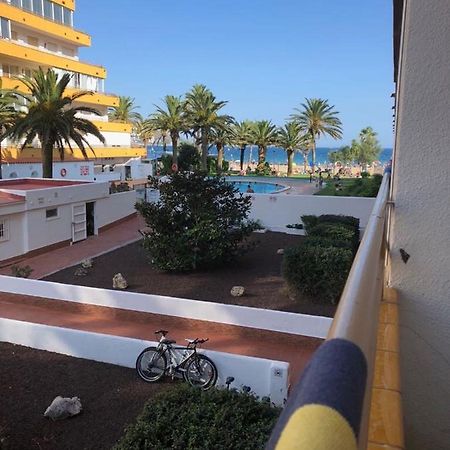 Holiday Con Vistas A Playa Y Con Piscina ロザス エクステリア 写真