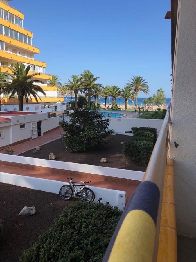Holiday Con Vistas A Playa Y Con Piscina ロザス エクステリア 写真