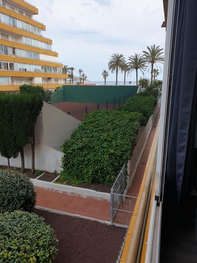 Holiday Con Vistas A Playa Y Con Piscina ロザス エクステリア 写真